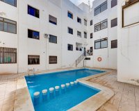 Reventa - Apartamento - San Miguel De Salinas