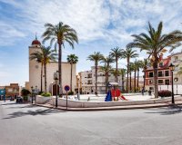 Reventa - Apartamento - San Miguel De Salinas