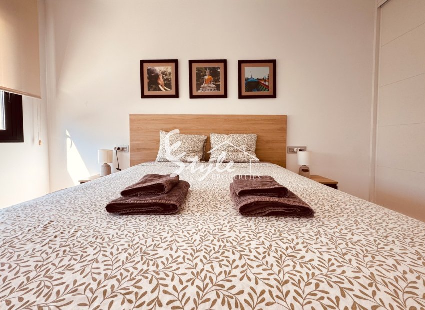 Reventa - Apartamento - San Pedro del Pinatar - Lo pagan