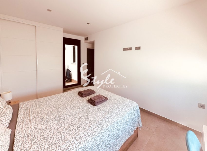 Reventa - Apartamento - San Pedro del Pinatar - Lo pagan