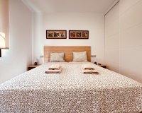 Reventa - Apartamento - San Pedro del Pinatar - Lo pagan