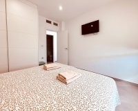 Reventa - Apartamento - San Pedro del Pinatar - Lo pagan