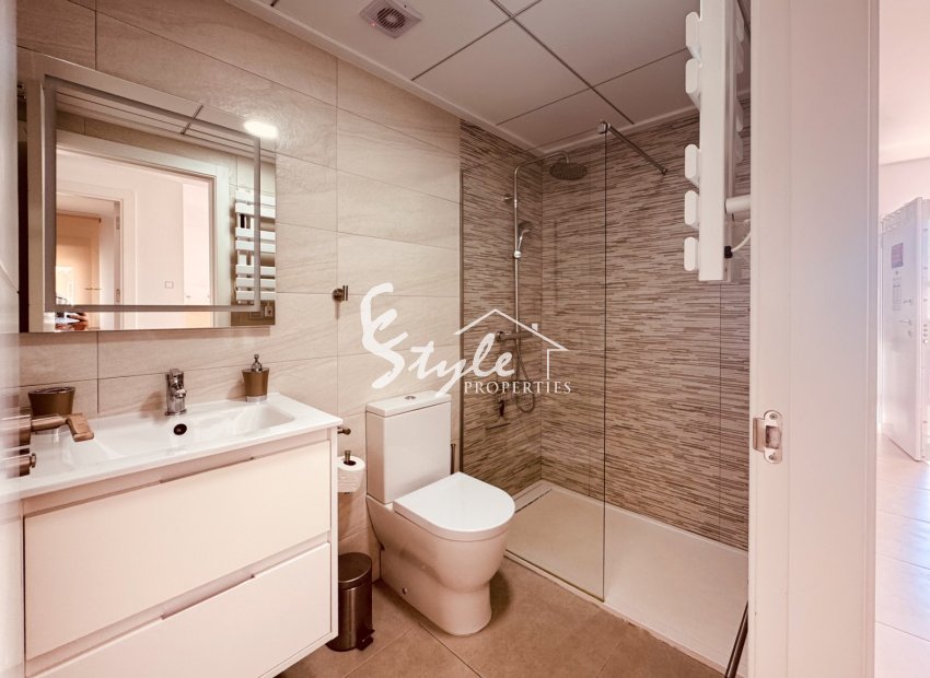Reventa - Apartamento - San Pedro del Pinatar - Lo pagan