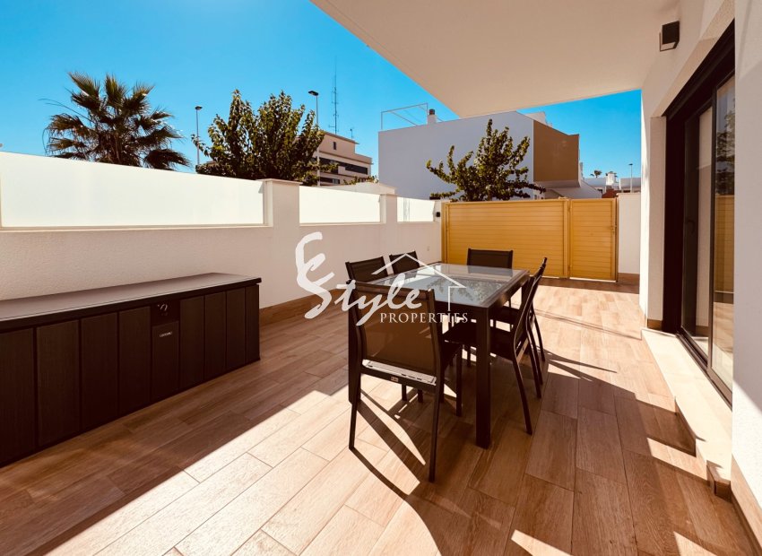 Reventa - Apartamento - San Pedro del Pinatar - Lo pagan