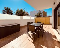 Reventa - Apartamento - San Pedro del Pinatar - Lo pagan