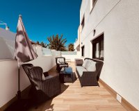 Reventa - Apartamento - San Pedro del Pinatar - Lo pagan