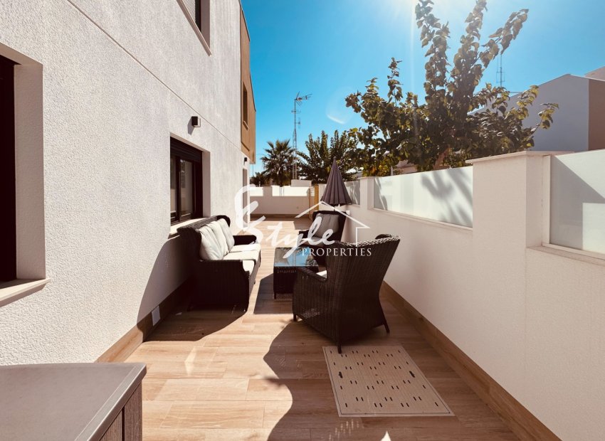 Reventa - Apartamento - San Pedro del Pinatar - Lo pagan