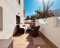 Reventa - Apartamento - San Pedro del Pinatar - Lo pagan