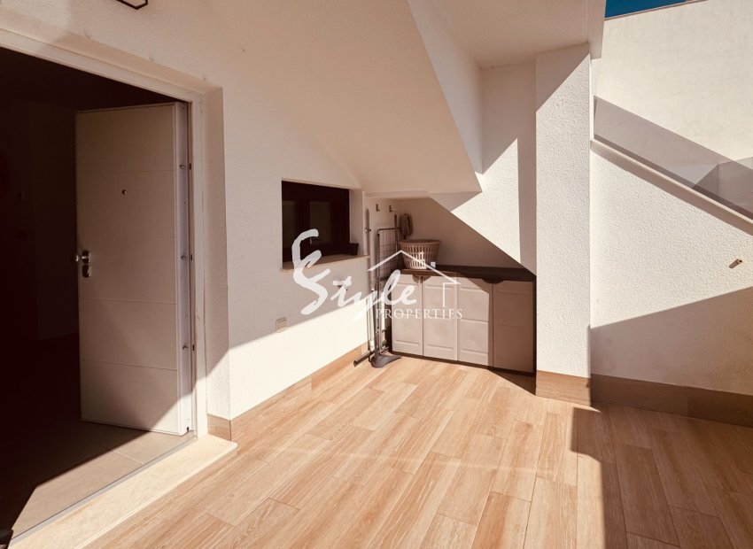 Reventa - Apartamento - San Pedro del Pinatar - Lo pagan