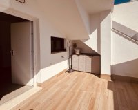 Reventa - Apartamento - San Pedro del Pinatar - Lo pagan