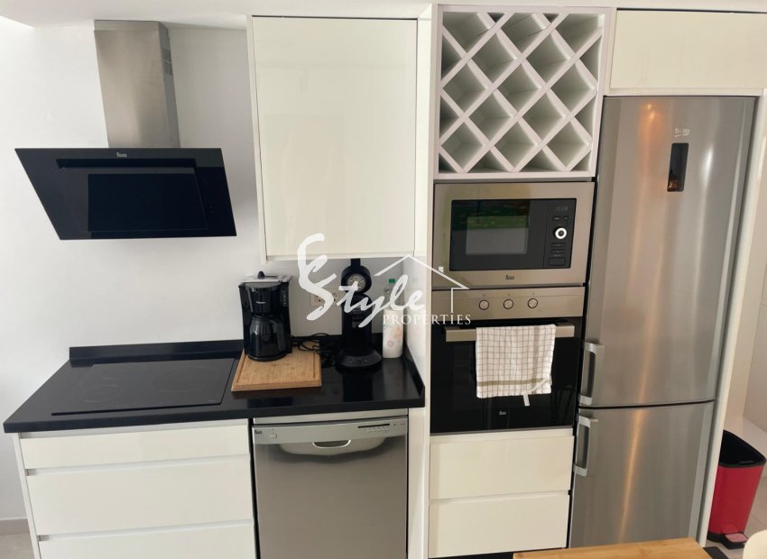 Reventa - Apartamento - San Pedro del Pinatar - Lo pagan