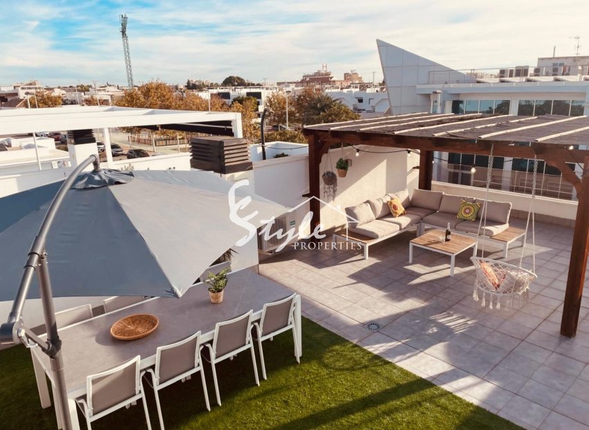 Reventa - Apartamento - San Pedro del Pinatar - Lo pagan