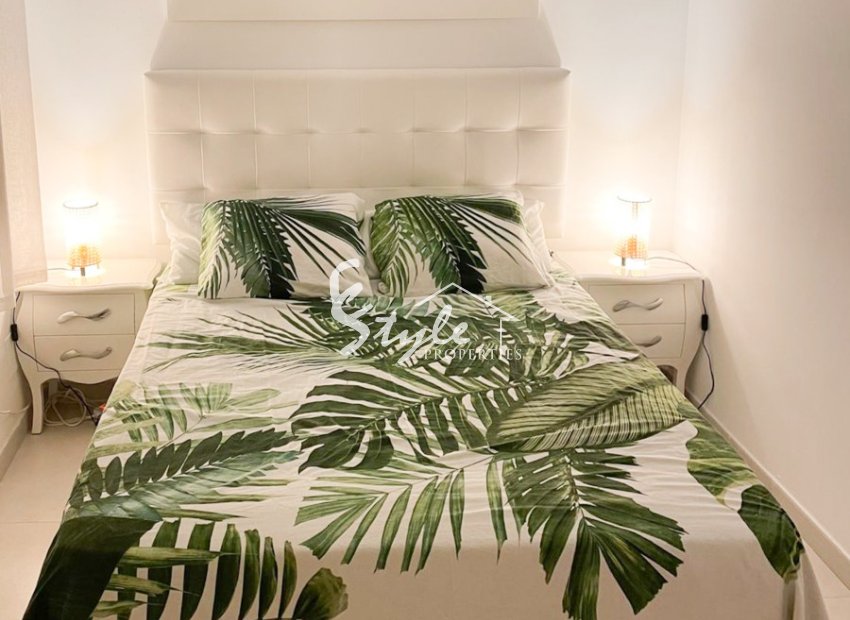 Reventa - Apartamento - San Pedro del Pinatar - Lo pagan