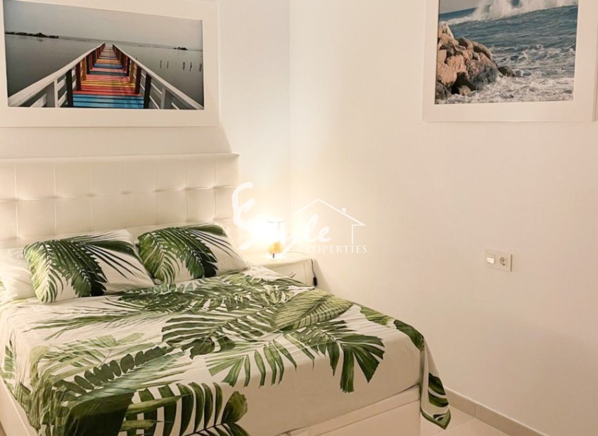 Reventa - Apartamento - San Pedro del Pinatar - Lo pagan