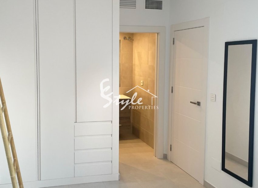Reventa - Apartamento - San Pedro del Pinatar - Lo pagan