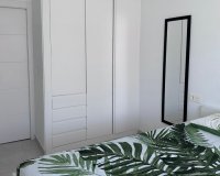 Reventa - Apartamento - San Pedro del Pinatar - Lo pagan