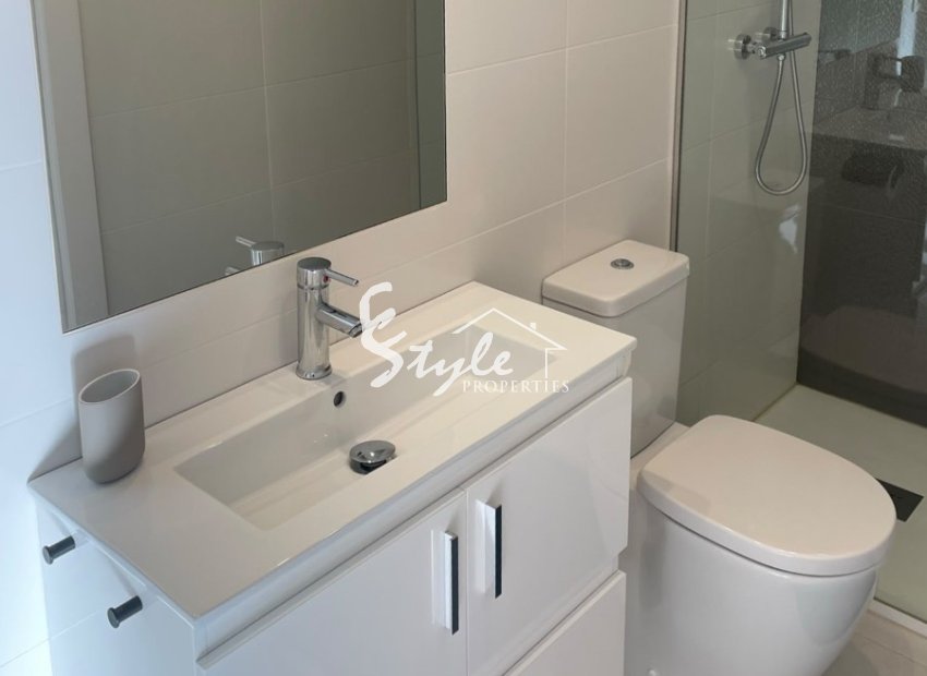 Reventa - Apartamento - San Pedro del Pinatar - Lo pagan