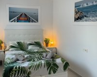 Reventa - Apartamento - San Pedro del Pinatar - Lo pagan
