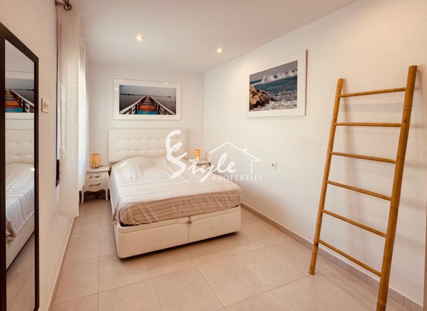 Reventa - Apartamento - San Pedro del Pinatar - Lo pagan