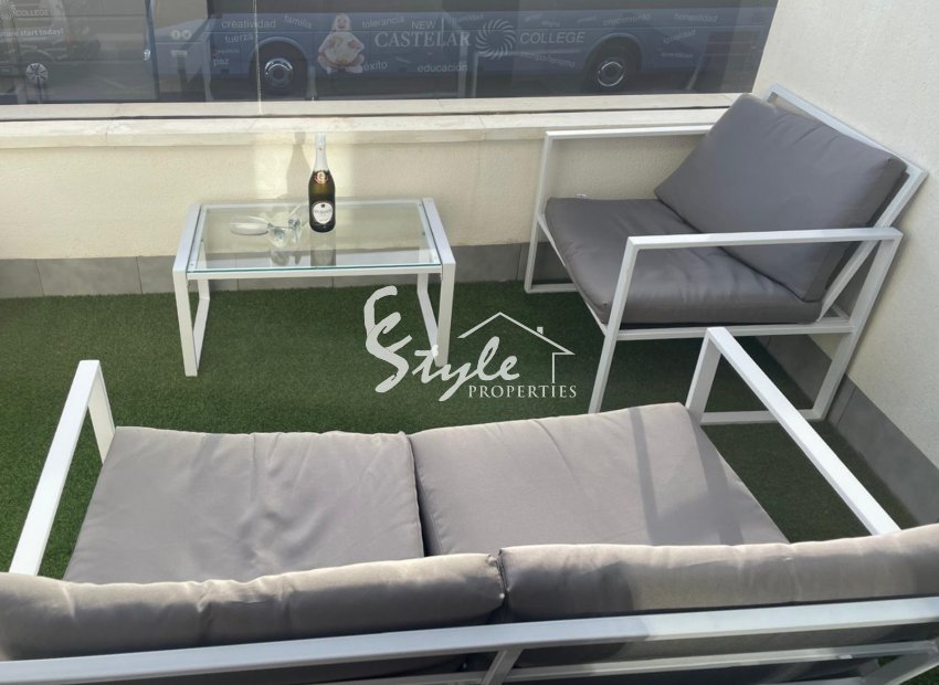 Reventa - Apartamento - San Pedro del Pinatar - Lo pagan
