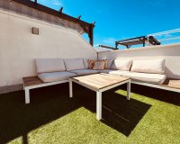 Reventa - Apartamento - San Pedro del Pinatar - Lo pagan