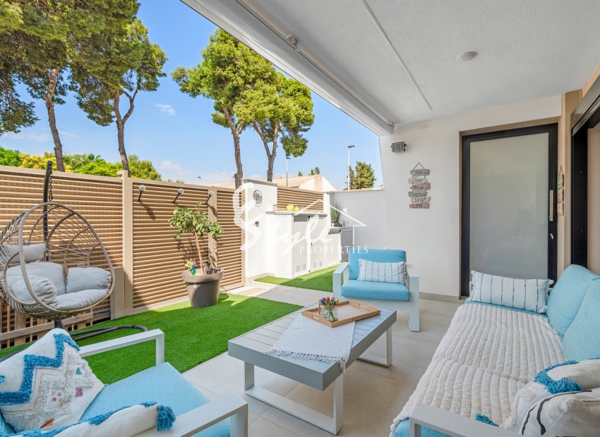 Reventa - Apartamento - San Pedro del Pinatar - San Pedro del Pinatar Centro