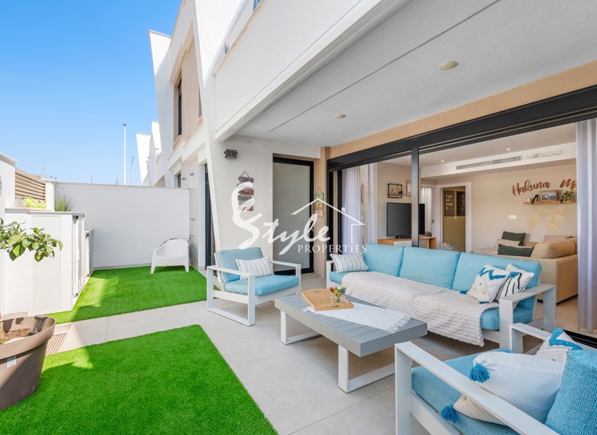 Reventa - Apartamento - San Pedro del Pinatar - San Pedro del Pinatar Centro