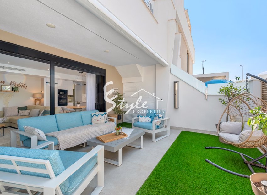 Reventa - Apartamento - San Pedro del Pinatar - San Pedro del Pinatar Centro