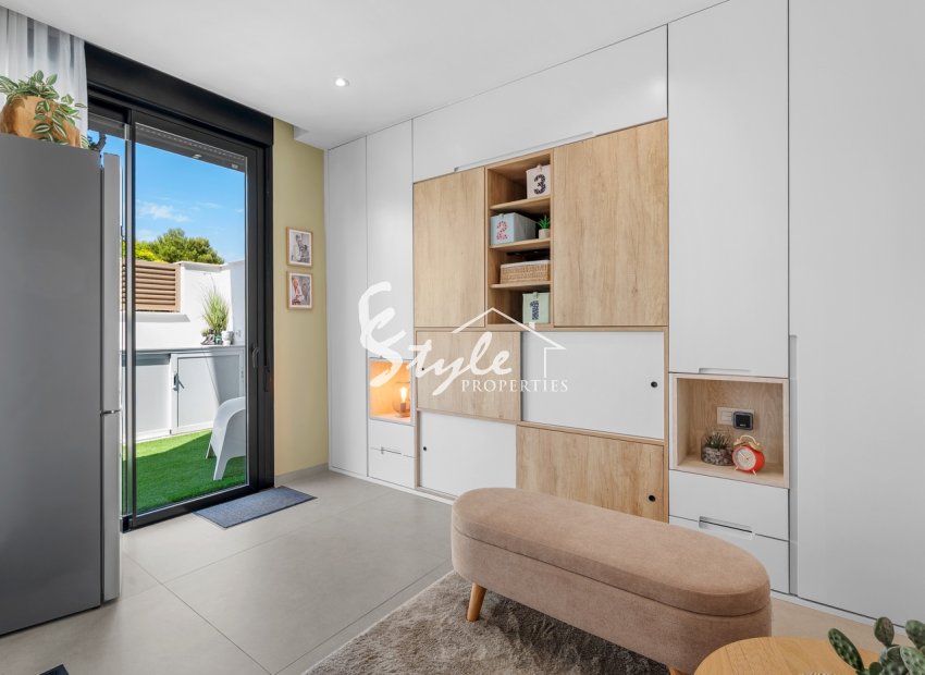 Reventa - Apartamento - San Pedro del Pinatar - San Pedro del Pinatar Centro