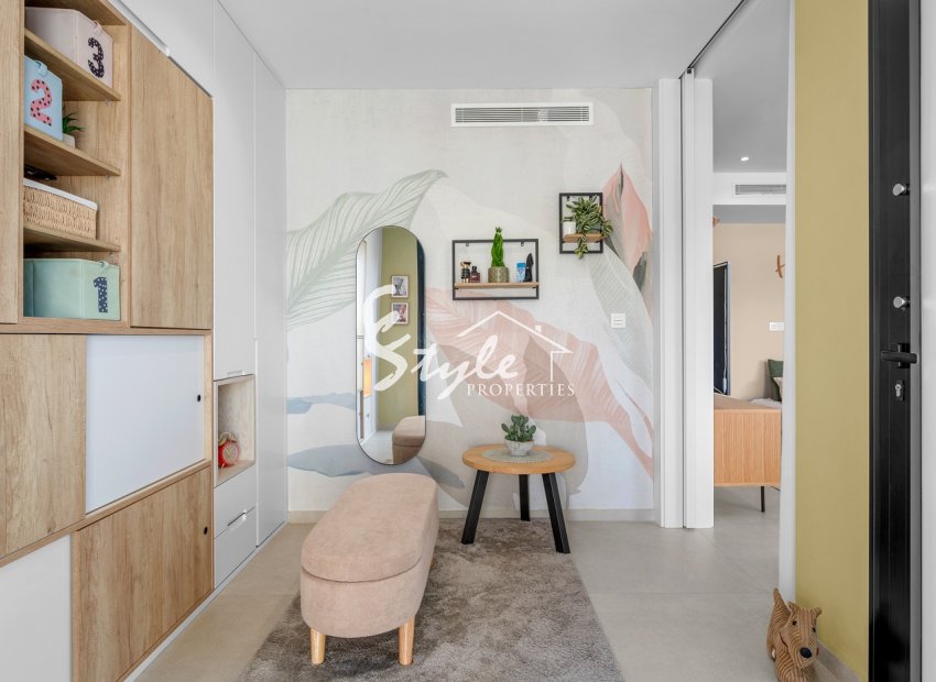 Reventa - Apartamento - San Pedro del Pinatar - San Pedro del Pinatar Centro