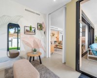 Reventa - Apartamento - San Pedro del Pinatar - San Pedro del Pinatar Centro