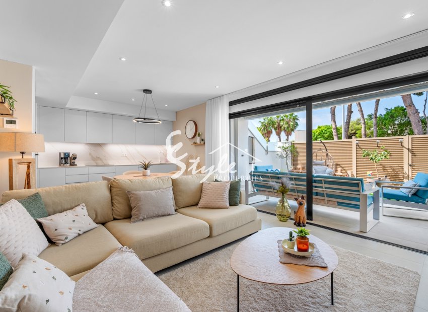 Reventa - Apartamento - San Pedro del Pinatar - San Pedro del Pinatar Centro