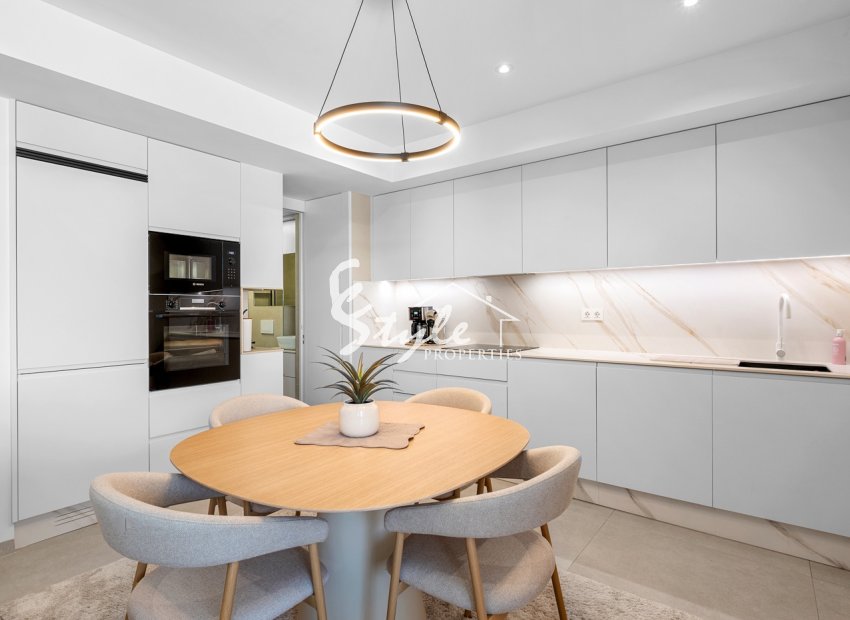 Reventa - Apartamento - San Pedro del Pinatar - San Pedro del Pinatar Centro