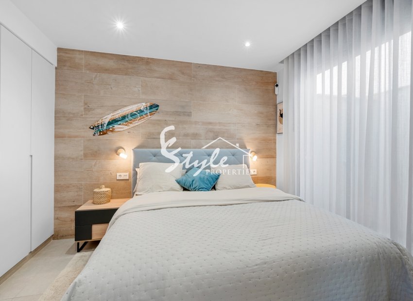 Reventa - Apartamento - San Pedro del Pinatar - San Pedro del Pinatar Centro