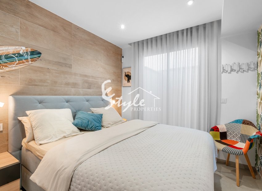Reventa - Apartamento - San Pedro del Pinatar - San Pedro del Pinatar Centro