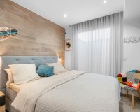 Reventa - Apartamento - San Pedro del Pinatar - San Pedro del Pinatar Centro