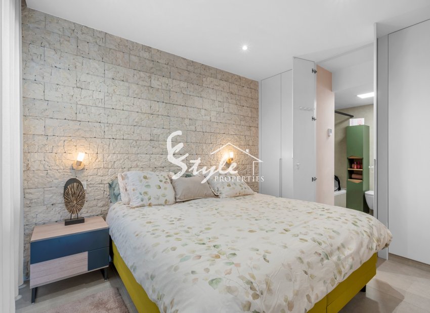 Reventa - Apartamento - San Pedro del Pinatar - San Pedro del Pinatar Centro