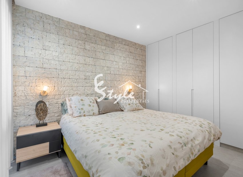 Reventa - Apartamento - San Pedro del Pinatar - San Pedro del Pinatar Centro
