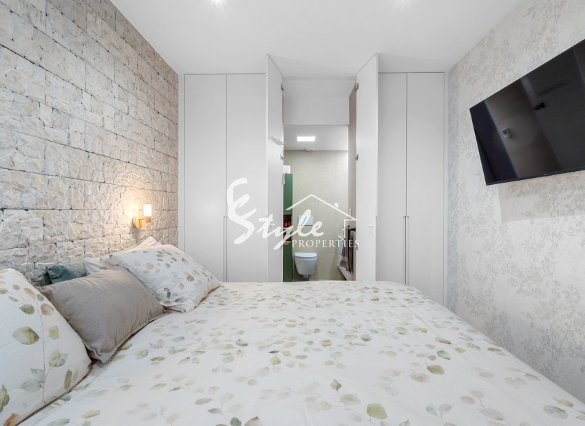 Reventa - Apartamento - San Pedro del Pinatar - San Pedro del Pinatar Centro
