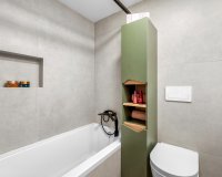 Reventa - Apartamento - San Pedro del Pinatar - San Pedro del Pinatar Centro