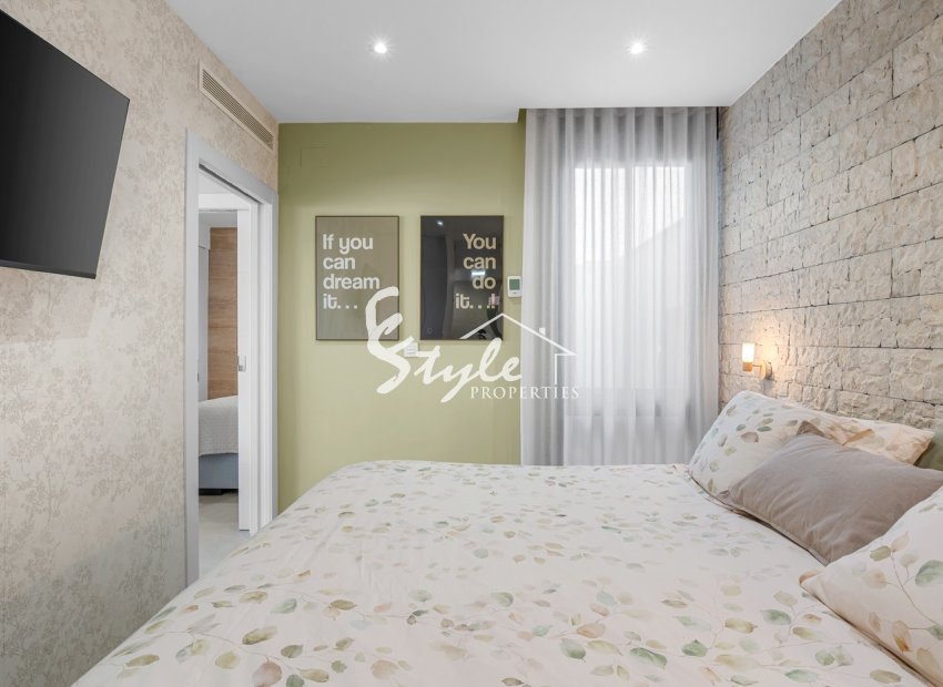 Reventa - Apartamento - San Pedro del Pinatar - San Pedro del Pinatar Centro