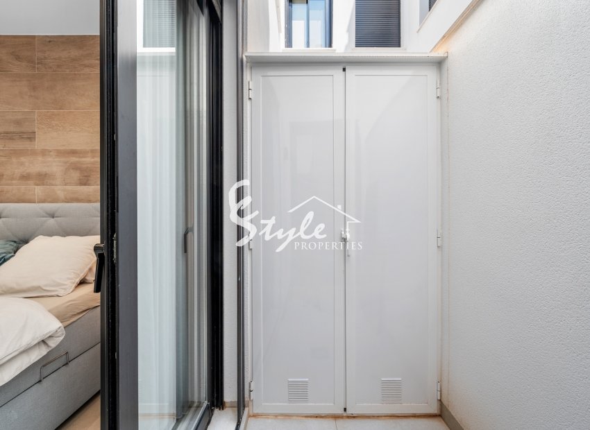 Reventa - Apartamento - San Pedro del Pinatar - San Pedro del Pinatar Centro