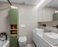 Reventa - Apartamento - San Pedro del Pinatar - San Pedro del Pinatar Centro