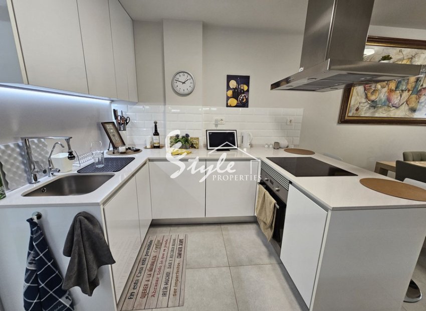 Reventa - Apartamento - San Pedro del Pinatar