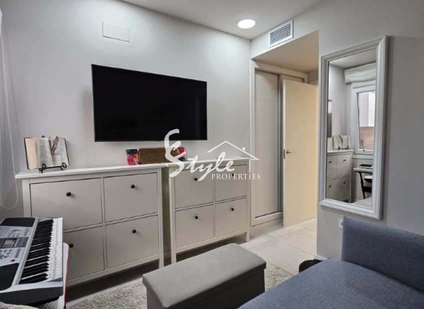 Reventa - Apartamento - San Pedro del Pinatar