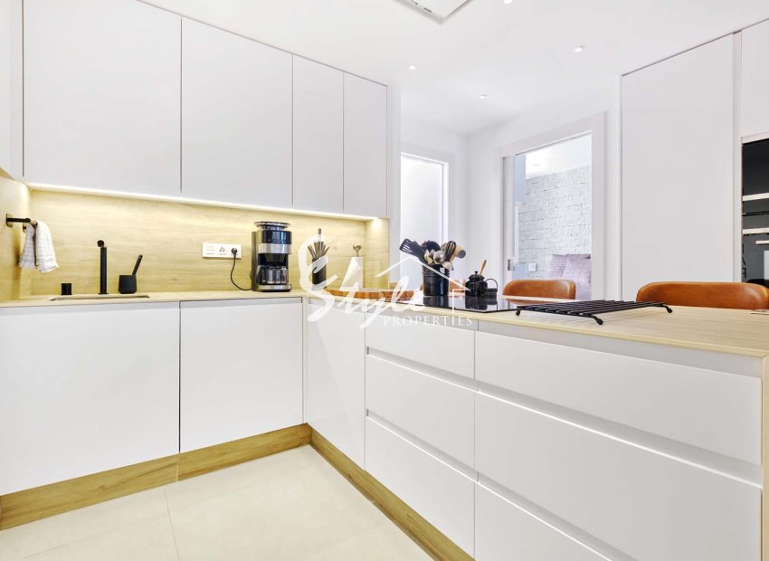 Reventa - Apartamento - San Pedro del Pinatar