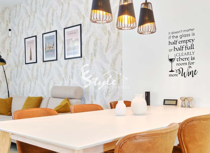 Reventa - Apartamento - San Pedro del Pinatar