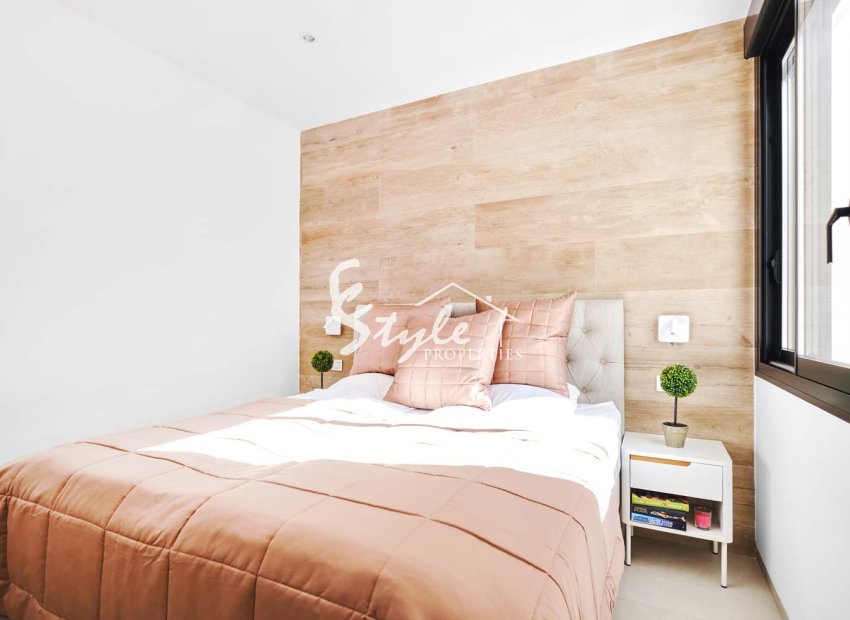 Reventa - Apartamento - San Pedro del Pinatar