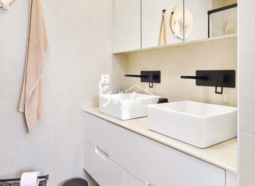 Reventa - Apartamento - San Pedro del Pinatar