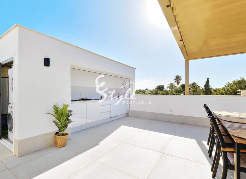 Reventa - Apartamento - San Pedro del Pinatar